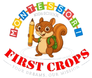 First Crops Montessori Kids Schools